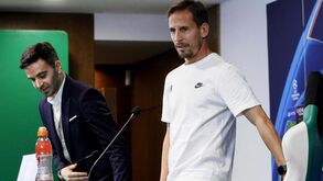 João Pereira pode falar na Europa, mas não... em Portugal: conheça a explicação