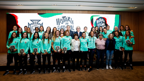 FPF apresenta livro sobre a história do futebol feminino