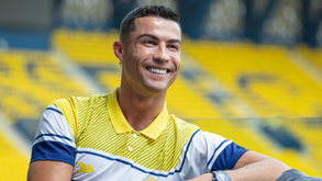 Figuras do desporto dão os parabéns a Record