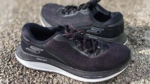 Skechers GoRun Persistence 2: confortáveis, mas falta qualquer coisa