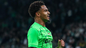 Edwards aproveita o embalo