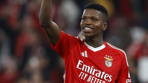 Florentino volta em grande: superou depressão quando jogava no Monaco