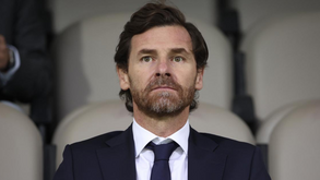 Villas-Boas exige reação ao plantel frente ao Anderlecht