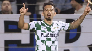 Noite da redenção de Alanzinho