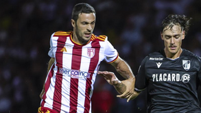 Aburjania pára um mês