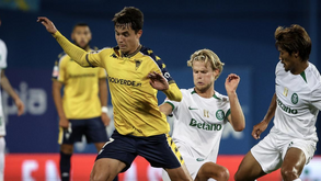 Vasco da Gama interessado em Zanocelo