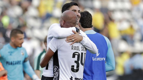 São Luís será palco da Taça de Portugal