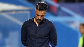 Forte contestação quebra La Barrera