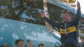 Alentejo em festa e a sonhar alto