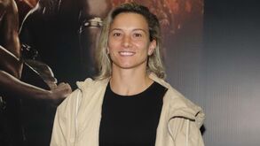 Telma Monteiro quer alertar para planeamento 