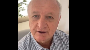 Da política a dirigentes: multiplicam-se as mensagens de parabéns a Record