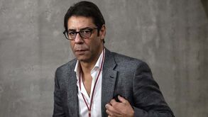 Rui Costa à partida para o Mónaco: «Espero um jogo à Benfica»