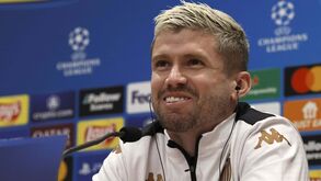 Caio Henrique vai reencontrar 