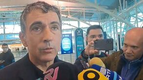 António Miguel Cardoso sobre polémica no V. Guimarães-U. Leiria: «O mais importante é a verdade desportiva»