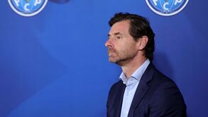António Tavares garante que Villas-Boas está 