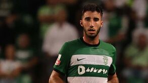 Gonçalo Inácio destaca reação apesar da goleada: «A força do grupo é que deu motivação para continuar»