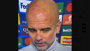 Guardiola quebra silêncio e deixa alerta sobre 