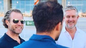 Fundo holandês ve2ventures compra GDS Cascais