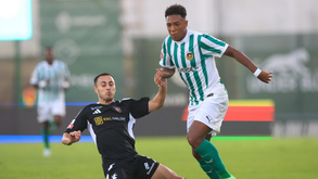 Dupla recupera a tempo do Moreirense