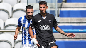Soufiane Messeguem ainda de fora