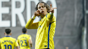 Fábio Silva distinguido em Espanha