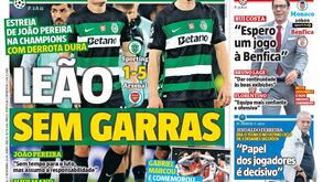 Quarta-feira, 27 de novembro de 2024