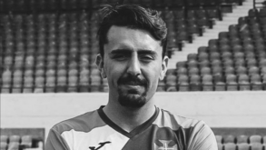 Belenenses de luto pela morte de Diogo Mouga