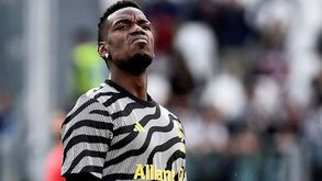 A queda de Pogba: lesões, doping, chantagem e... feitiçaria