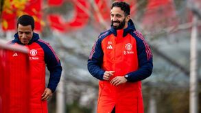 Ruben Amorim tem dois 'Victors' na lista de compras: os quatro avançados de que tanto se fala