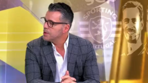 José Calado: «O Benfica tem equipa para se bater com qualquer uma»