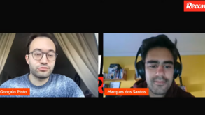10 Minutos Record: o casting de João Pereira, os 'Victors' de Amorim e um árbitro apanhado num escândalo