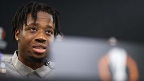 Arrey-Mbi avisa para o perigo do Hoffenheim: «É uma equipa boa com alta intensidade»