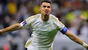 The 777 Goals: as origens do champanhe que homenageia CR7 e que já só tem 200 unidades disponíveis 