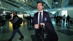 Villas-Boas: «A confiança em Vítor Bruno mantém-se, tanto dos jogadores como da estrutura»