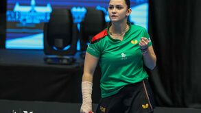 Tiago Abiodun e Júlia Leal conquistam bronze no Mundial de jovens