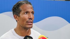 Bruno Alves avalia momento: «FC Porto sempre foi capaz de tornar dificuldades em força»