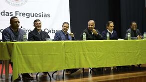 Antigos craques partilharam experiências do pós-carreira em Torres Vedras 
