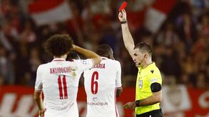 Os casos do Monaco-Benfica