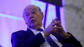 Pinto da Costa sai dos cuidados intensivos