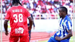 Taça da Confederação africana: Bravos do Maquis e Desportivo da Lunda Sul perdem na estreia