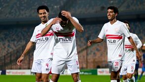 Taça das Confederações da CAF: Zamalek supera Black Bulls em duelo de treinadores portugueses