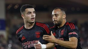 Amdouni vira suplente de luxo 