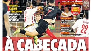 Quinta-feira, 28 de novembro de 2024