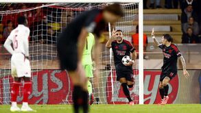 «Bruno Lage tirou um coelho da cartola: o Benfica era um desastre há 3 meses»