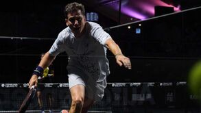 Paquito Navarro denuncia: «Só vão parar quando morrer alguém! É de loucos!»