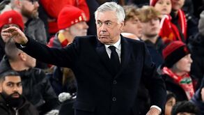 Real Madrid em alerta: Florentino Pérez e Ancelotti reúnem-se nas próximas horas