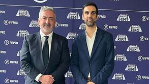 Joaquim Evangelista nomeado para o Board mundial da FIFPro