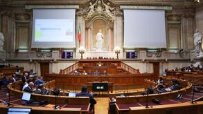 OE'2025: Aprovado aumento para 54,5 milhões de euros da dotação orçamental para o desporto