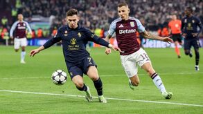 FC Porto e Juventus terão acordo verbal para a transferência definitiva de Francisco Conceição