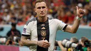 Está decidido: Bayern já encontrou substituto para Alphonso Davies